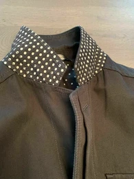 Anzug DOLCE GABBANA G2JY5T COTTON LEINEN BLAZER JACKE SAKKO JACKET MANTEL 4