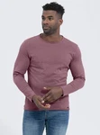 Key Largo Langarmshirt CHEESE MLS00033