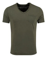 Key Largo T-Shirt WATER Wasser (MT00780)