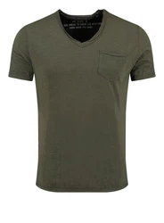 Key Largo T-Shirt WATER Wasser (MT00780)