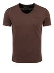 Key Largo T-Shirt WATER braun Key Largo T-Shirt WATER braun