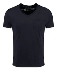 Key Largo T-Shirt WATER Wasser (MT00780)