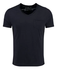 Key Largo T-Shirt WATER Wasser (MT00780)