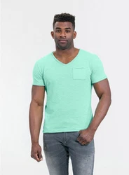 Key Largo T-Shirt WATER wasser (MT00780)
