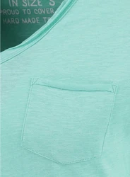 Key Largo T-Shirt WATER wasser (MT00780)