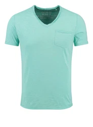Key Largo T-Shirt WATER wasser (MT00780)