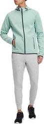 Energetics Anorak He.-Kapuzenjacke Toddy VIII BLAU/AQUA