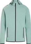 Energetics Anorak He.-Kapuzenjacke Toddy VIII BLAU/AQUA