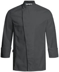 GREIFF Kochjacke 5544 GASTRO Regular Fit 
