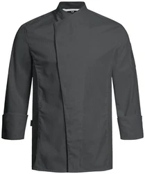 GREIFF Kochjacke 5544 GASTRO Regular Fit 