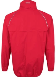 PRO-X ELEMENTS Funktionsjacke Bike PACK IT Rot