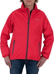 PRO-X ELEMENTS Funktionsjacke Bike PACK IT Rot