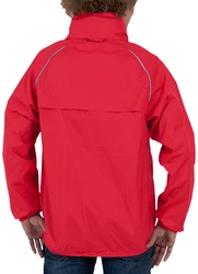 PRO-X ELEMENTS Funktionsjacke Bike PACK IT Rot