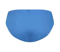 PUMA Badehose SWIM MEN CLASSIC Hellblau/Blau