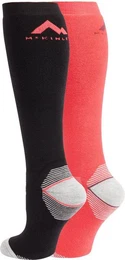 Skisocken Ux.-Strumpf Rob ux 2-pack McK
