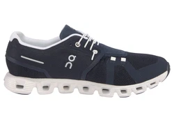 ON Herren Cloud 5 Schuhe Hellblau/Blau/Dunkelblau