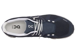 ON Herren Cloud 5 Schuhe Hellblau/Blau/Dunkelblau