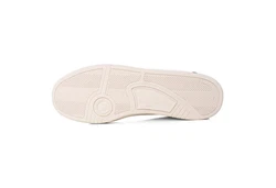 Sergio Tacchini Herrenschuh Capri Sneaker weiß/schwarz
