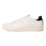 Sergio Tacchini Herrenschuh Capri Sneaker weiß/schwarz