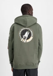 Alpha Industries Space Shuttle Hoodie 