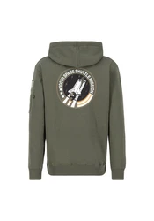 Alpha Industries Space Shuttle Hoodie 