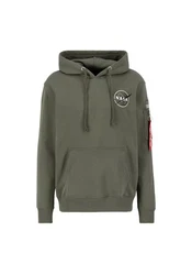Alpha Industries Space Shuttle Hoodie 
