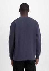 ALPHA INDUSTRIES Sweatshirt 