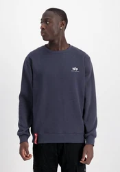 ALPHA INDUSTRIES Sweatshirt 