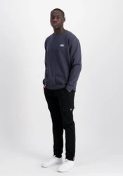 ALPHA INDUSTRIES Sweatshirt 