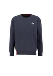 ALPHA INDUSTRIES Sweatshirt 