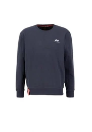 Sweater Men - Sweatshirts Basic Sweater Small Logo