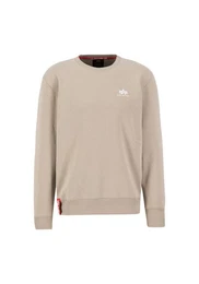 Sweater Men - Sweatshirts Basic Sweater Small Logo