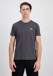Alpha Industries T-Shirt Backprint T 