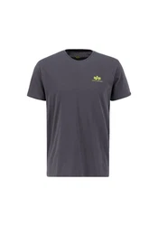 Alpha Industries T-Shirt Backprint T 
