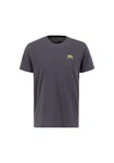 Alpha Industries T-Shirt Backprint T Alpha Industries T-Shirt Backprint T