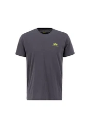 Alpha Industries T-Shirt Backprint T 
