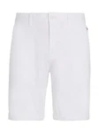 Tommy Jeans Chinoshorts TJM SCANTON SHORT Creme/Weiß/Grau