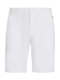 Chinoshorts TJM SCANTON SHORT Markenstickerei