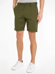 Tommy Jeans Chinoshorts TJM SCANTON SHORT 