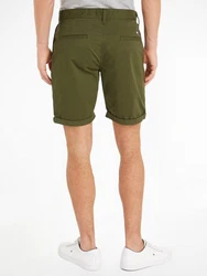 Tommy Jeans Chinoshorts TJM SCANTON SHORT 