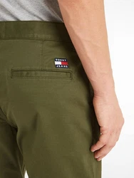 Tommy Jeans Chinoshorts TJM SCANTON SHORT 