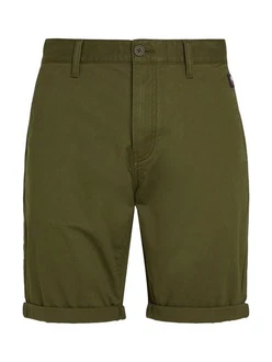 Tommy Jeans Chinoshorts TJM SCANTON SHORT Tommy Jeans Chinoshorts TJM SCANTON SHORT