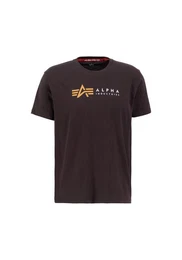T-Shirt Men - T-Shirts Alpha Label T