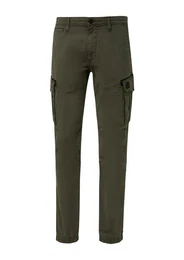 Cargohose mit Cargotaschen