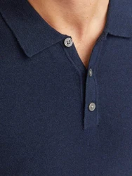 Jack & Jones Poloshirt JJEEMIL KNIT POLO 