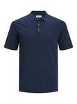 Jack & Jones Poloshirt JJEEMIL KNIT POLO 