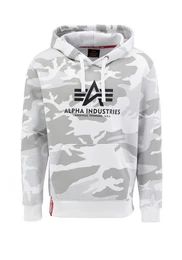 Hoodie Men - Hoodies Basic Hoodie Camo