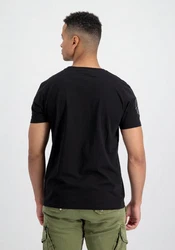 Alpha Industries T-Shirt Dark Side 
