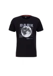 Alpha Industries T-Shirt Dark Side 