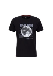 Alpha Industries T-Shirt Dark Side 